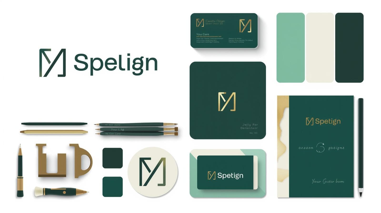 Branding That